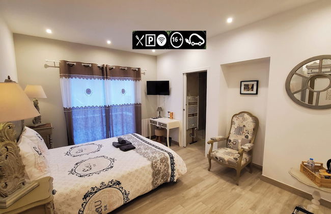 Appart'é Nature l'ESCALE - SAINTES - Photo 4