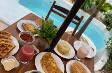 Edifício Creta Hotel - Photo 25