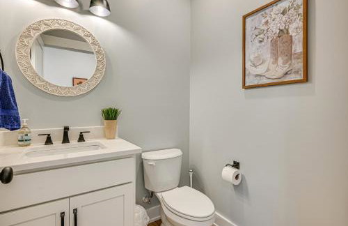 Spacious Home in Paradise Grove Nolin Lake! - Foto 12