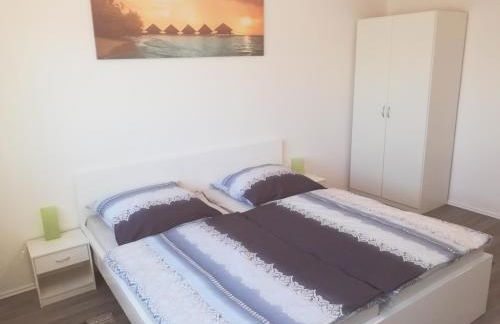 Ferien - und Messewohnung am Stadtpark - Foto 16