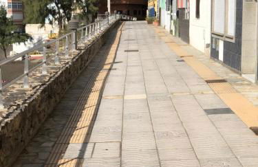 Apartamento en primera línea playa - Foto 10