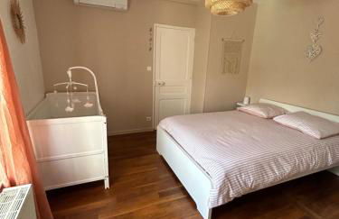 Maison familiale avec piscine - Foto 41