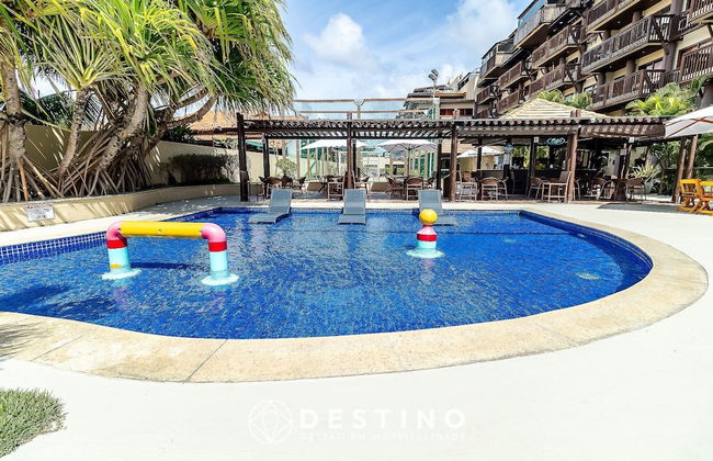 Cobertura em Barra Bali Destino BSM - Foto 31