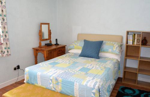 Gorsnavoon Cottage - Foto 9