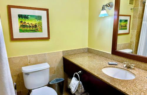 Lagoon View Room At Resort - Foto 7