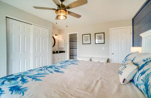 Beachfront Condo with 3 Pools on St Helena Island! - Foto 16