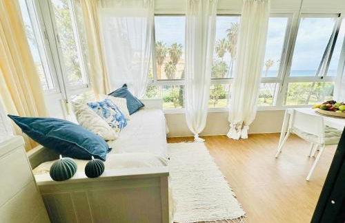 Estudio Pepa Luna Algarrobo Beach - Foto 15