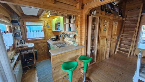 Kleines Chalet im Vorfläming - Foto 3