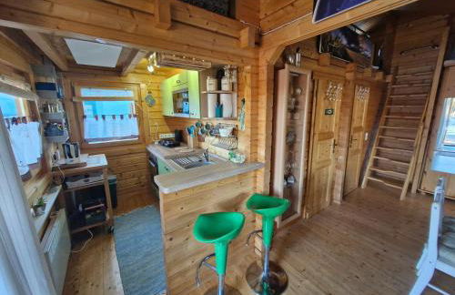 Kleines Chalet im Vorfläming - Foto 3