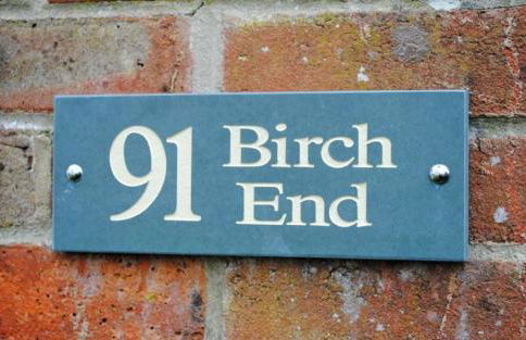 Birch End, Midhurst - Foto 26