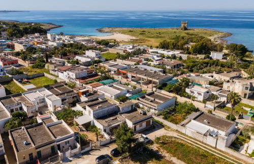 Domus Afrodite - Torre Squillace - Foto 42
