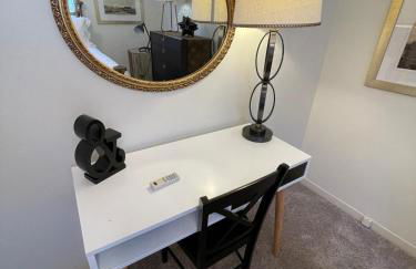 The Terrace Room @ Galleria - Foto 34