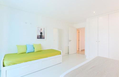 D Wan Deluxe Apartments - Foto 69