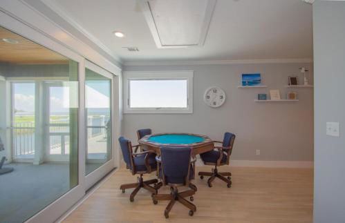 5 Bed Sleeps 12 With Water Views - Foto 64