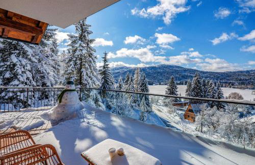 Villa Stella Verde - Wellness Villa with a swimming pool, hot tub and sauna - Foto 10