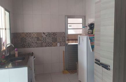 Casa aconchegante Japaratinga - Foto 11