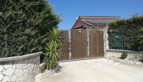 Villa Arenella - Foto 5