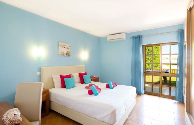 Villa Lourdes - Foto 9