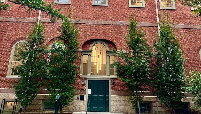 Visite guidée à pied dans Harvard et Boston - Photo 3