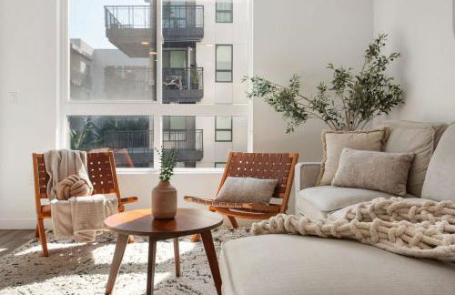 Luxury 1BDR centrally located in Hollywood - Foto 12