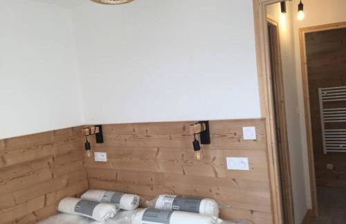 Appartement Val Louron 6 à 8 personnes - Foto 13