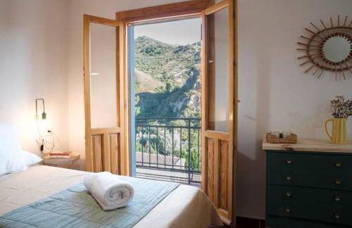 EL BALCON DE SANTA ANA Casa Rural - Foto 38