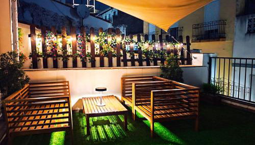 El Castúo centro histórico con parking gratuito - Foto 2