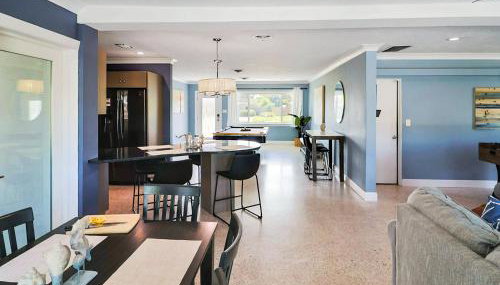 Coastal Bliss 3Bdr with Pool, Game Room, Lanai - Foto 4