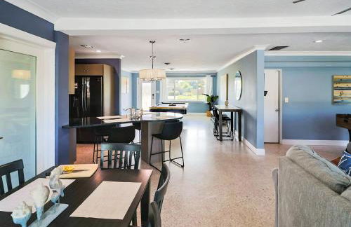 Coastal Bliss 3Bdr with Pool, Game Room, Lanai - Foto 4