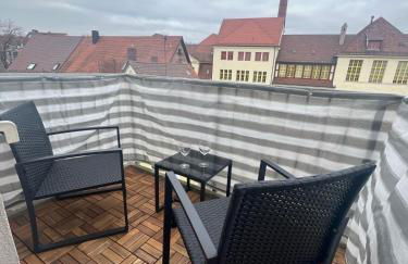 Wohlfühloase by Rent Rooms Rietz - Foto 18