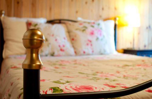 Casa Rural La Laguna - Foto 8