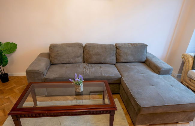 Spacious 1bdr Apartment Near City Center - Foto 40