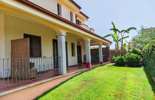 Casa SERENAS, a 5 minuti dal mare con parcheggio, clima e tutto il necessario per la tua vacanza in relax - Foto 16