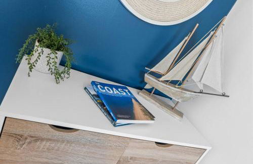 Sea Haven House Central Plymouth 4 Bed 3 and a Half Bath Secure Parking - Foto 30