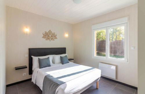 Gite 2 de l'Orée du Bois - Foto 8