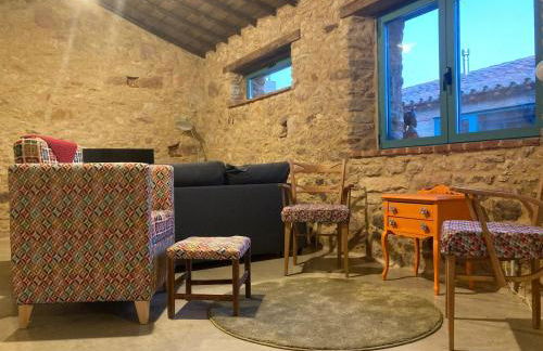 Villa Manfarita - 3 casitas y un jardín hechos con mucho mimo! - Foto 7