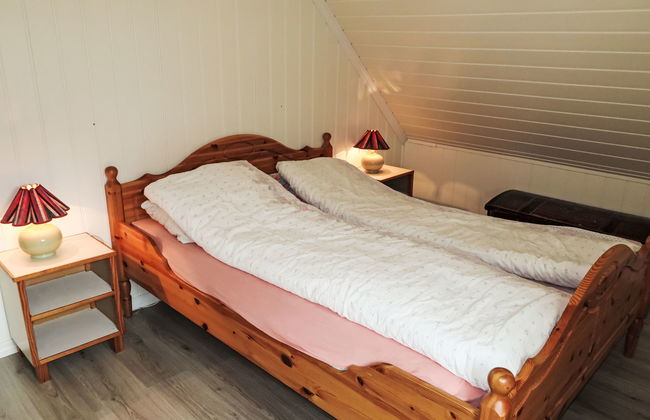 Gamlahuset - Foto 13