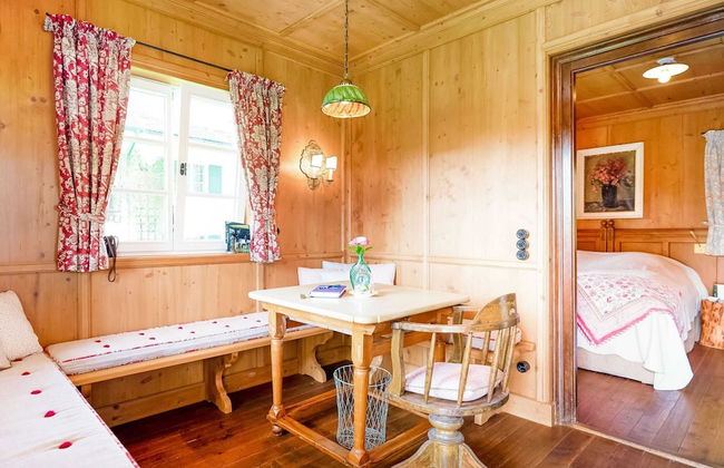 Holiday Home in Phhl for 2 Person - Foto 18