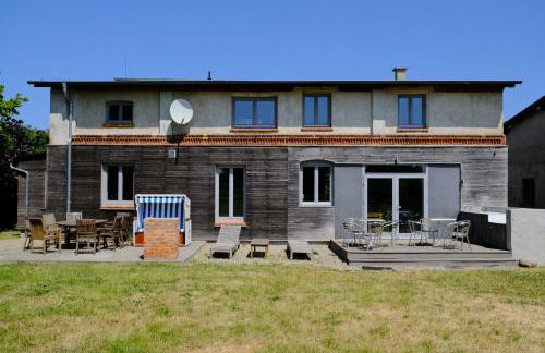 Kutscherhaus Thorstorf - Foto 13