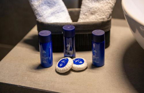 LUXURY VILLAS AKTI - Foto 49