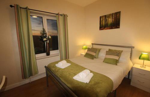 Middlecroft House Staveley by Smart Corporate Stays - Foto 24