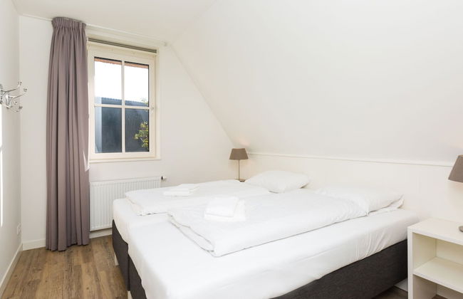 Stylish Villa by the Water - Foto 4