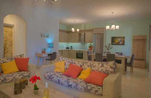 Santalas Villa - Foto 6