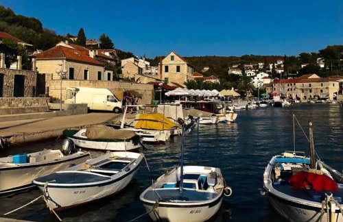 Villa Marvela - Family 4 Bedroom - Photo 40