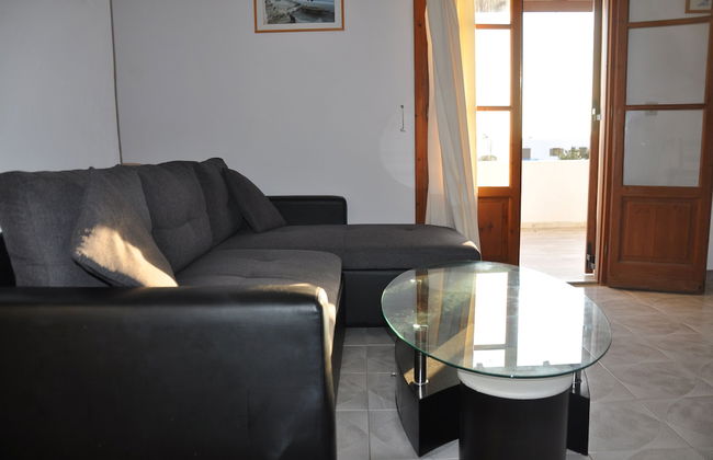 Michalis Apartments near the beaches with sea view - Foto 38
