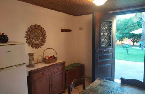 ZÍ MARIO Suite degli Ospiti - Roma Ostia Antica - Foto 11