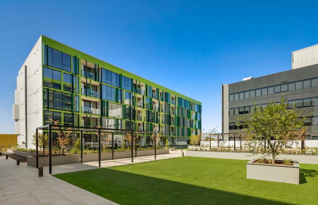 Quest Innaloo - Foto 2