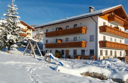 Residence Speckerhof - Foto 34