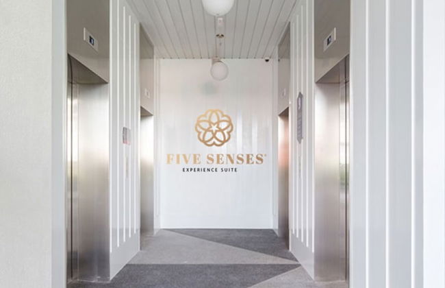 UNA Serviced Apartment, Sunway Velocity Kuala Lumpur - Foto 2