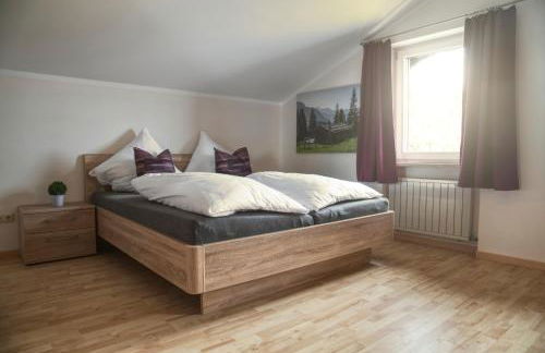 Ferienhaus am Riedl - Foto 13